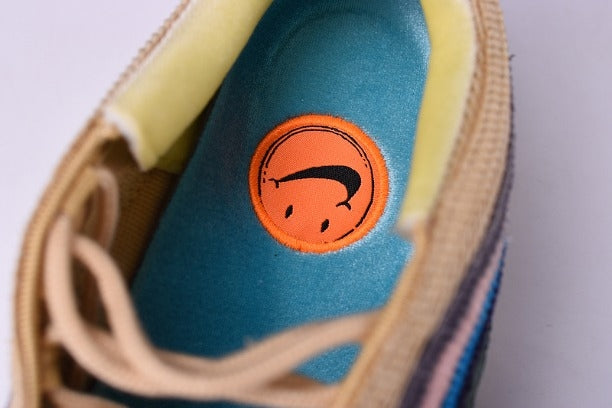 NikeUnisex Air Max 1/97 - Sean Wotherspoon