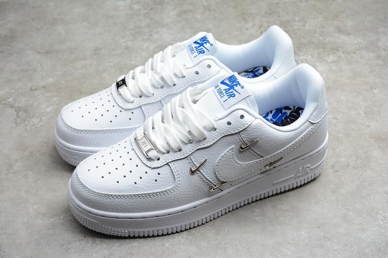 NikeAir Force 1 AF1 Low LX - Sisterhood