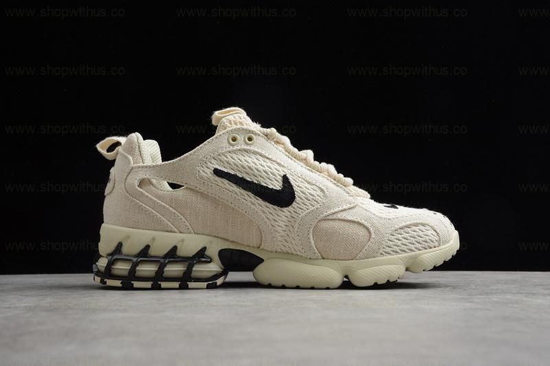 Stussy x NikeAir Zoom - Spiridon Cage
