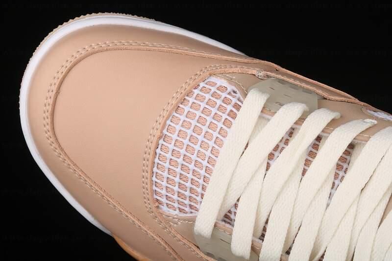 Air Jordan 4 AJ4  Retro - Shimmer