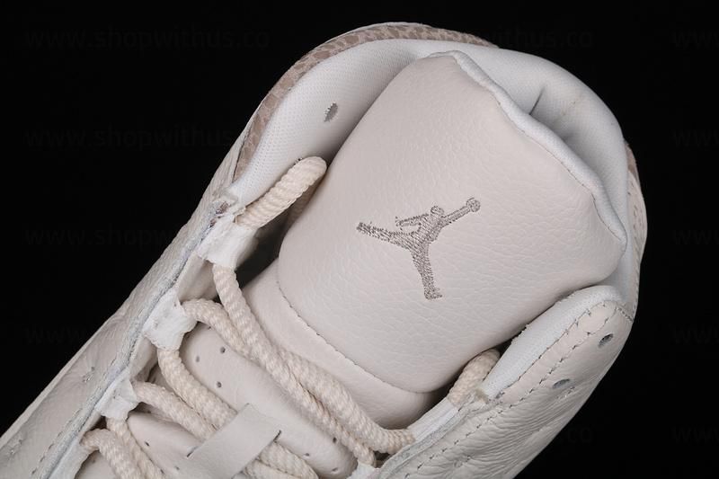 Air Jordan 13 AJ13 Retro - Phantom