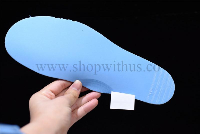 NikeAir Max 97 Off-White - Menta