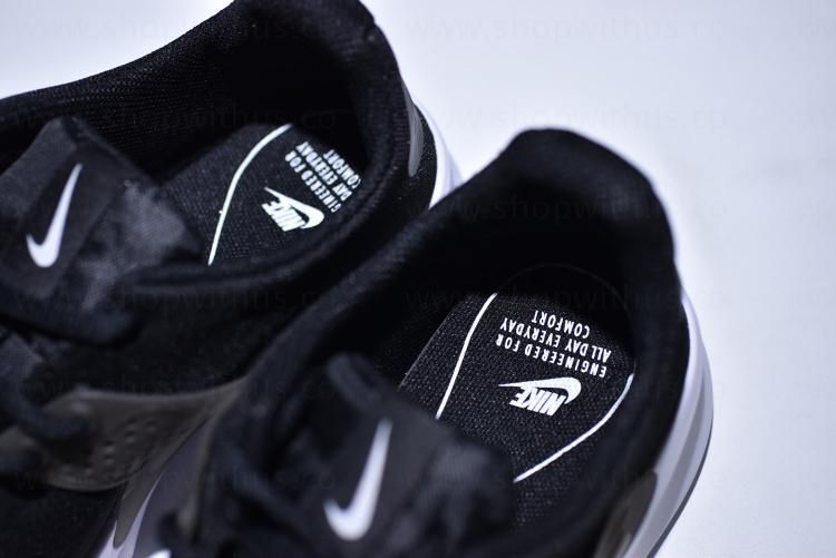 NikeRunning Arrowz - Black Dark Grey