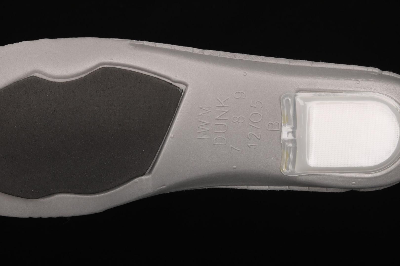 NikeSB Dunk Low 'Camcorder'