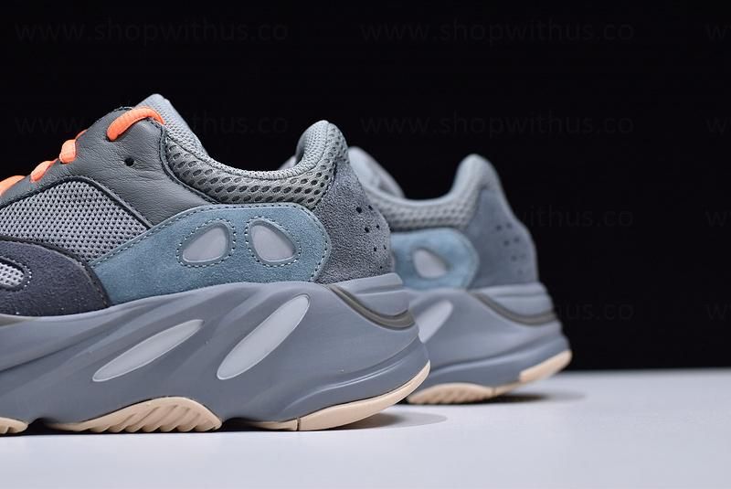 adidasOriginals YEEZY Boost 700 -Teal Blue