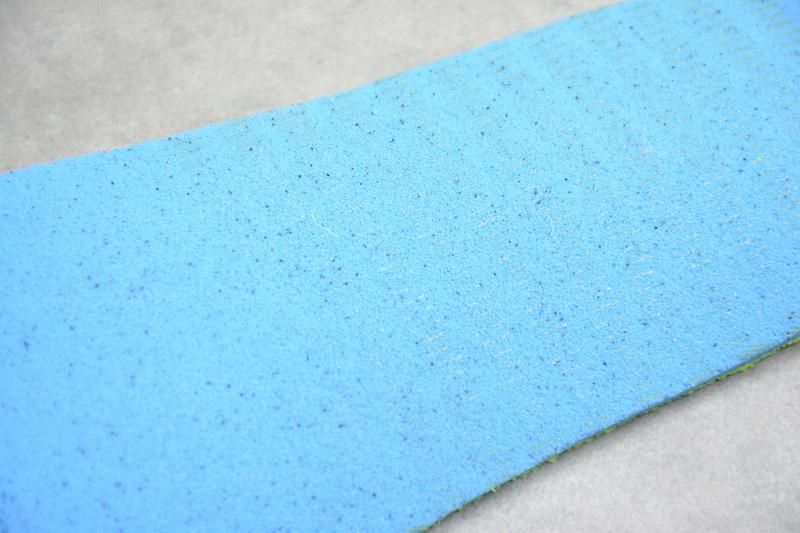 NikeUnisex Air Force 1 AF1 Shadow - Lemon