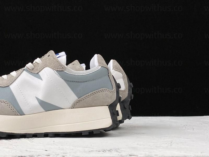 New Balance 327 - Grey