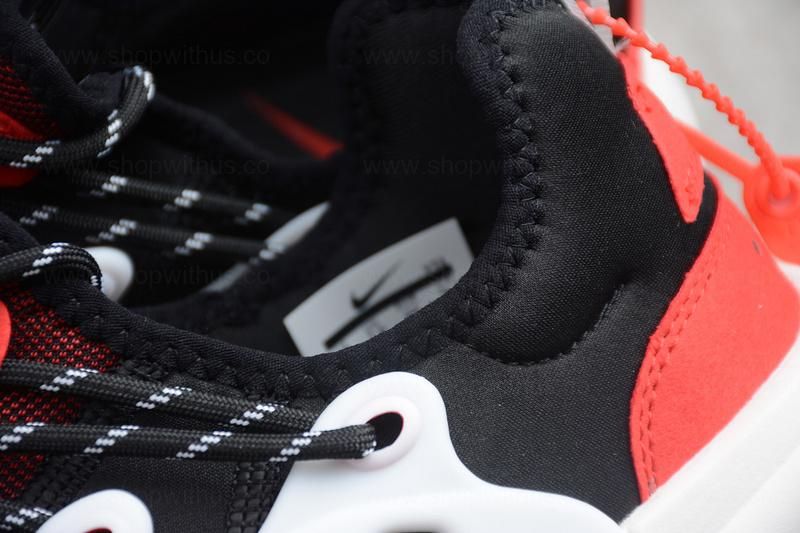 NikeMen's React Presto - Chatty Matador