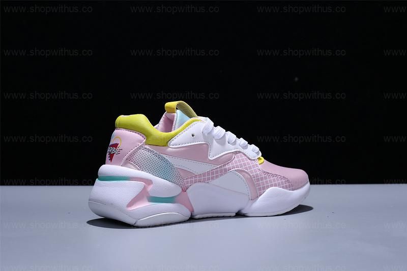 PumaWmns X Barbie Nova - Orchid Pink