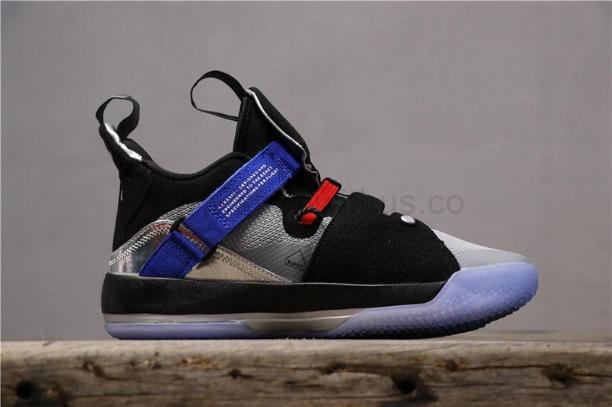 Air Jordan 33 - All-Star