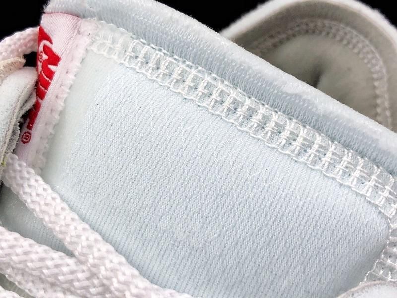 Off White x Air Force 1 AF1 Low - The Ten