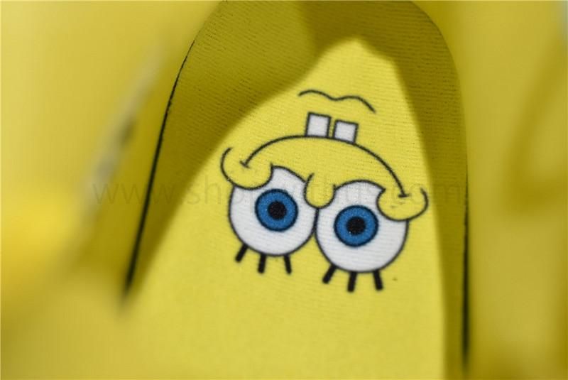 NikeBasketball Kyrie 5 Spongebob - Squarepants