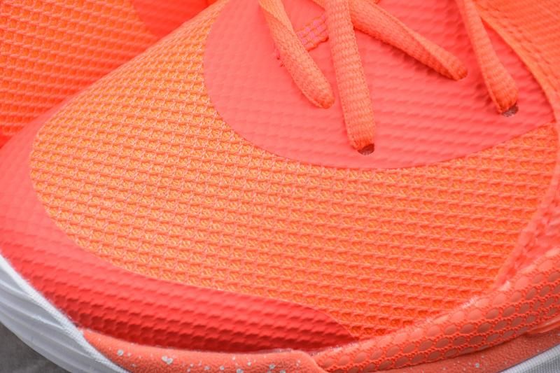 Under Armour Curry 7 Sour Patch Kids Collection - Peach