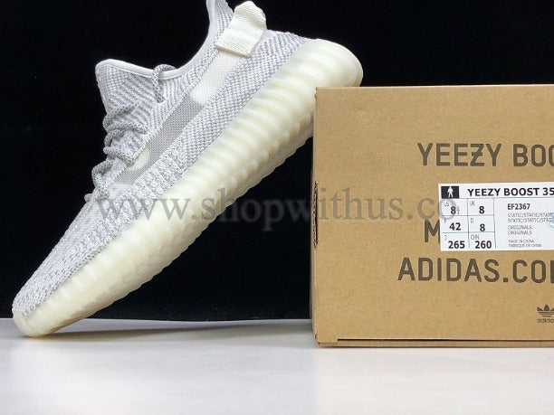 adidasOriginals YEEZY Boost 350 V2 Static - Reflective