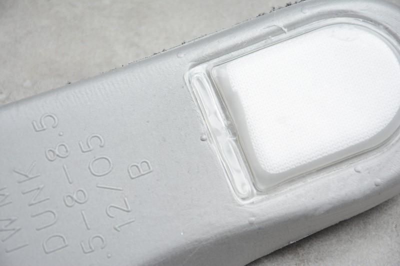 NikeSB Dunk Low Pro - Shadow