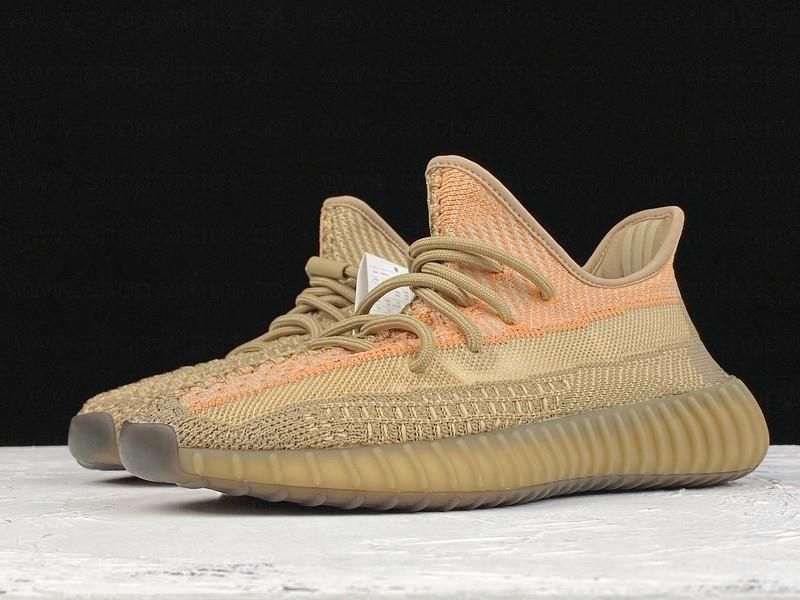 adidasOriginals YEEZY Boost 350 V2 - Sand Taupe