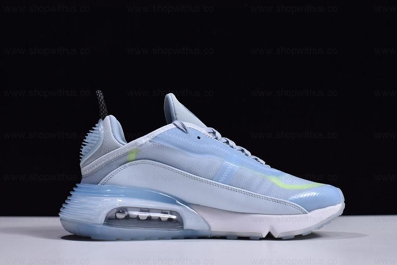 NikeAir Max 2090 - Ice Blue