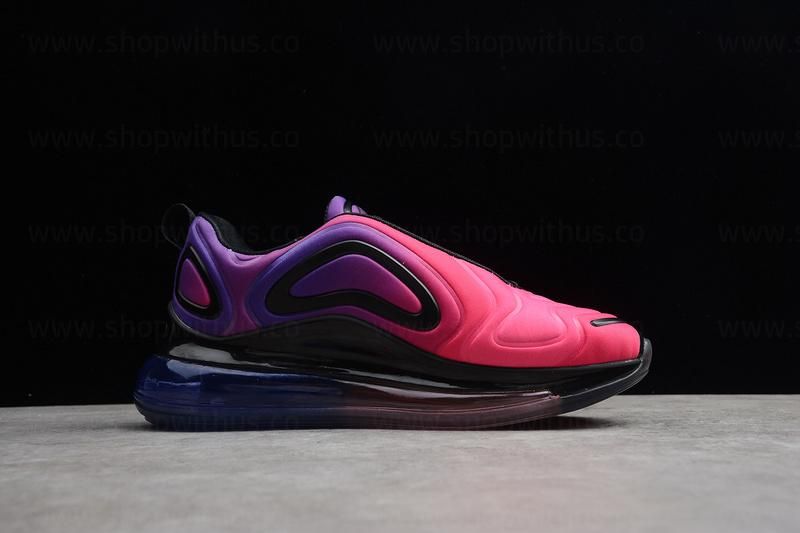 NikeUnisex Air Max 720 - Sunset