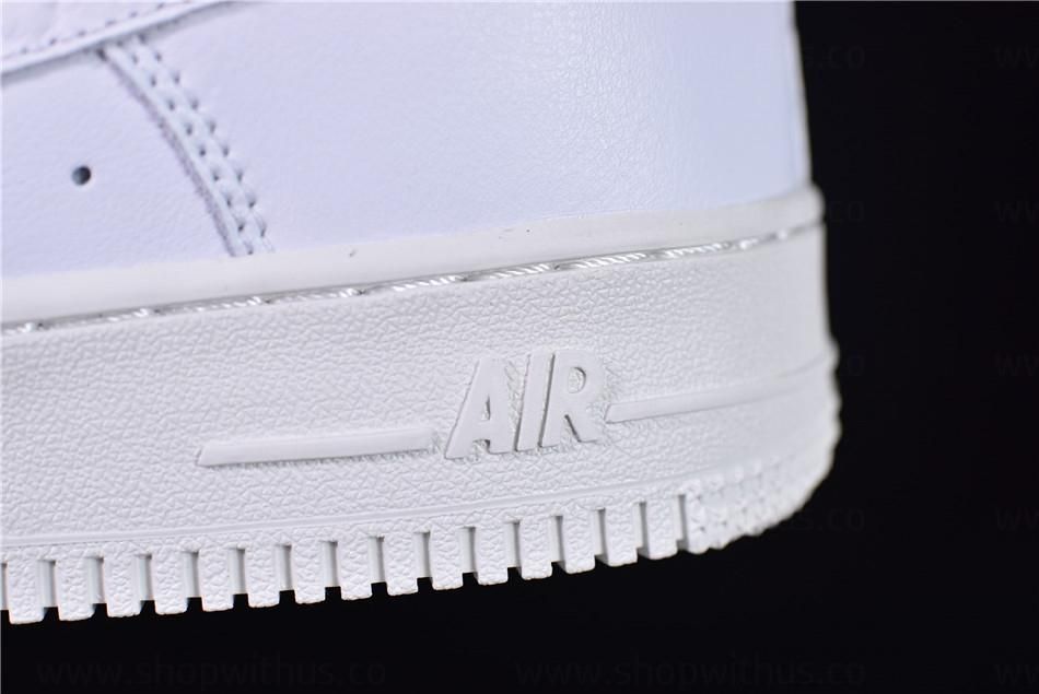 NikeAir Force 1 AF1 Low LX - Bling