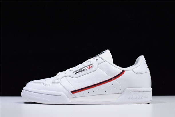 adidasOriginals Continental 80 Rascal - White
