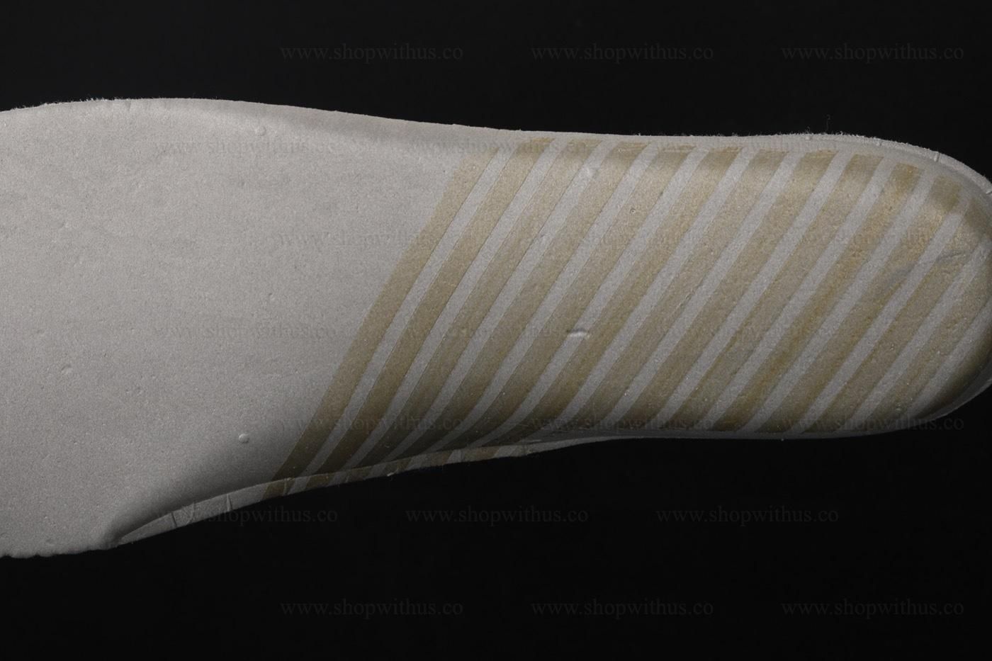 Reigning Champ x NikeAir Force 1 AF1 Mid  - Wolf Grey