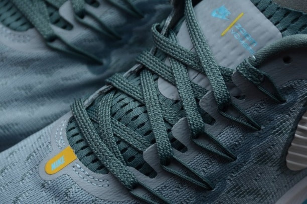 NikeAir Zoom Vomero 14 - Blue Fury