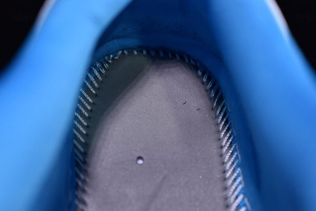 Air Jordan 1 AJ1 Low SE - Laser Blue