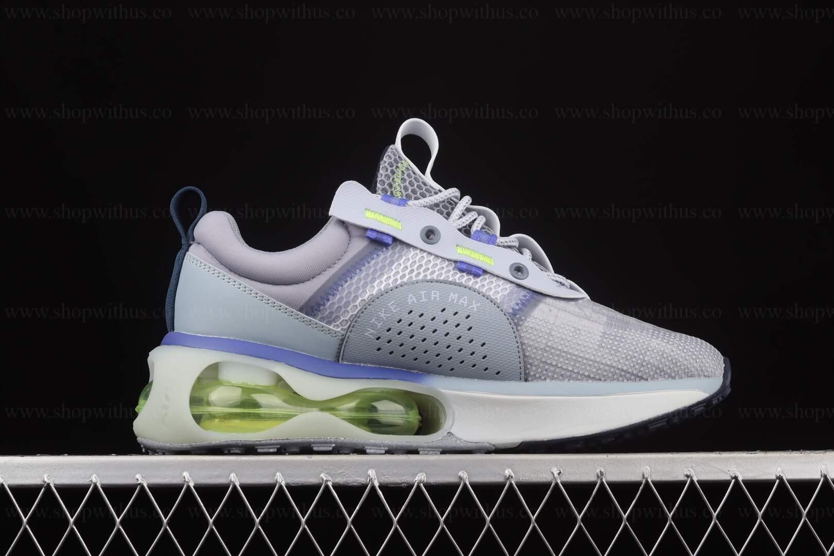 NikeAir Max 2021 - Ashen Slate