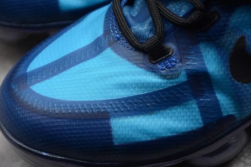 NikeUnisex Air VaporMax 2019 - Indigo Force