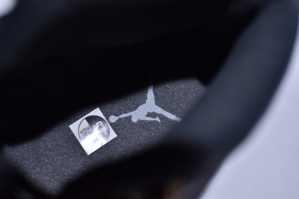 Air Jordan 12 AJ12 Retro Basketball Shoes - Dark Grey