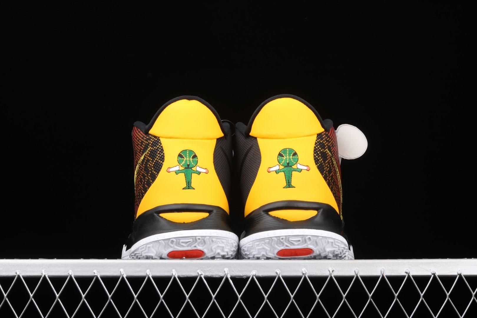 NikeUnisex  Kyrie 7 - Raygun