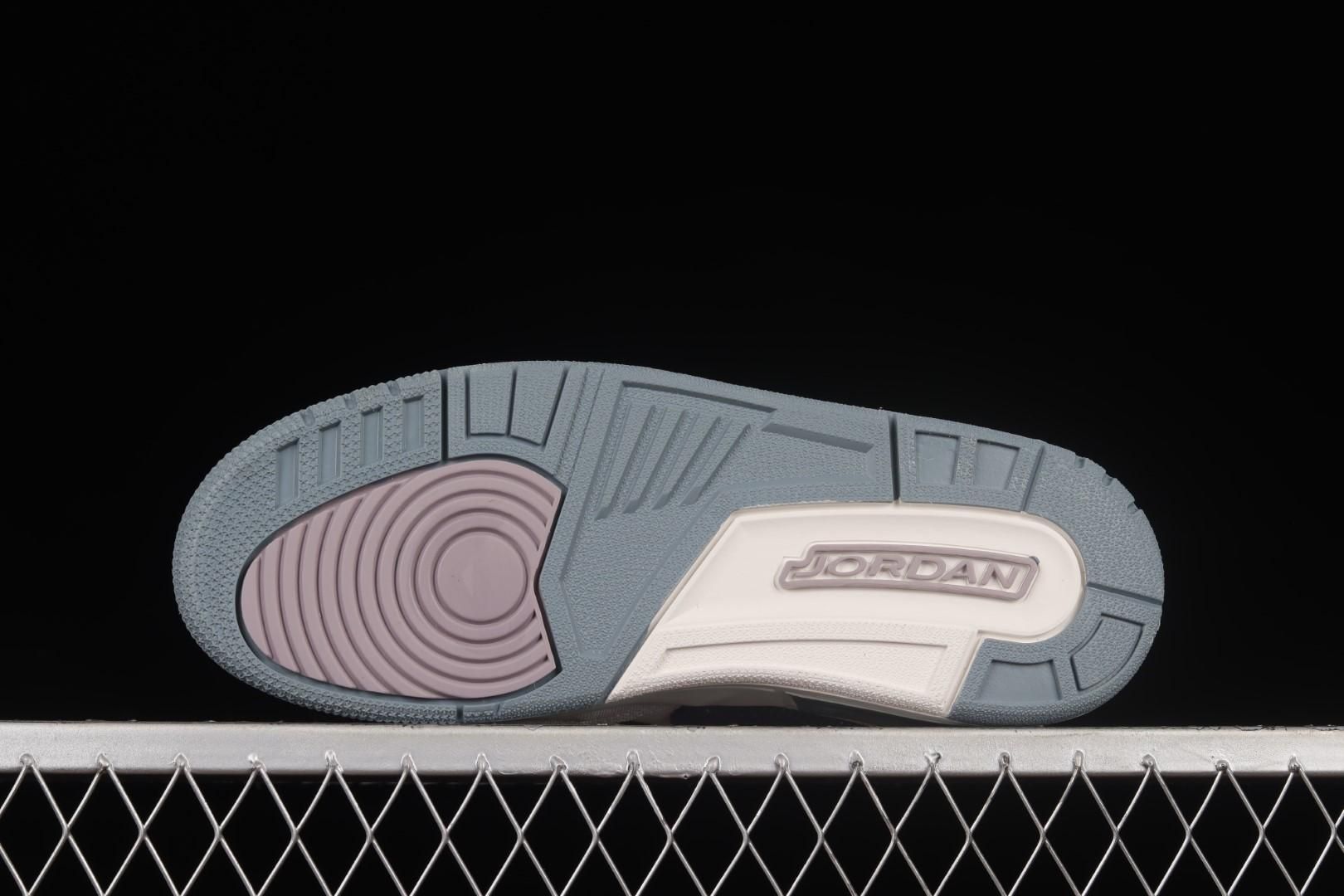 Air Jordan Legacy 312 - Corduroy Swoosh