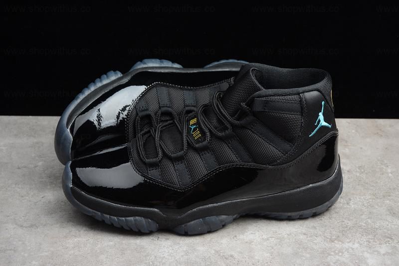 Air Jordan 11 AJ11 Retro - Gamma Blue