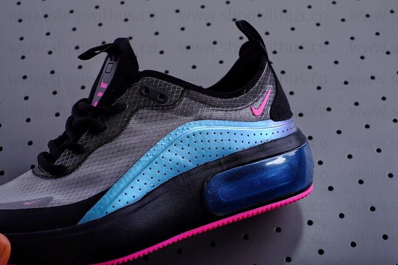 NikeUnisex Air Max Dia - Throwback Future