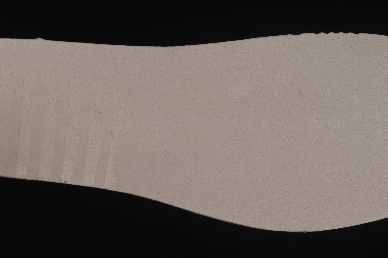 LDWaffle x sacai x UNDERCOVER - Night Maroon