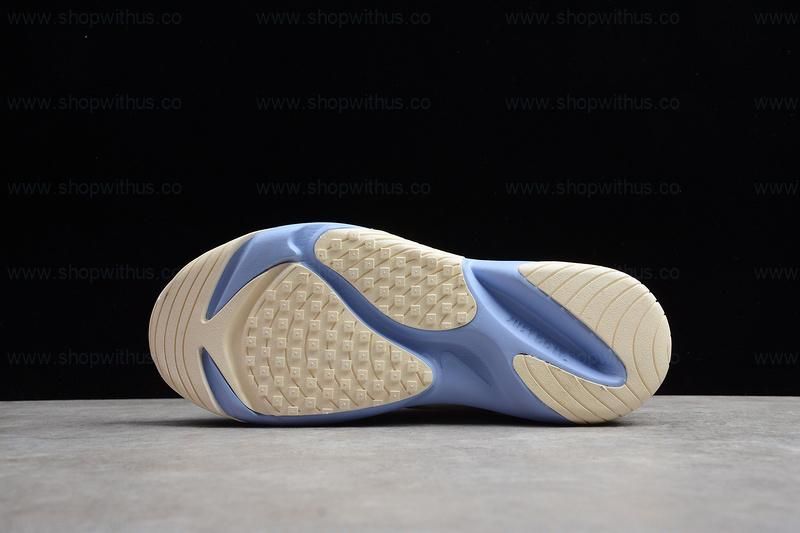 NikeUnisex Zoom 2K - Aluminum Blue