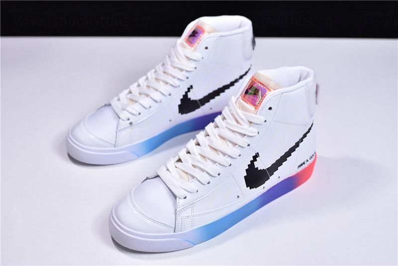 NikeMen's Blazer Mid 77 - Have A Good Game