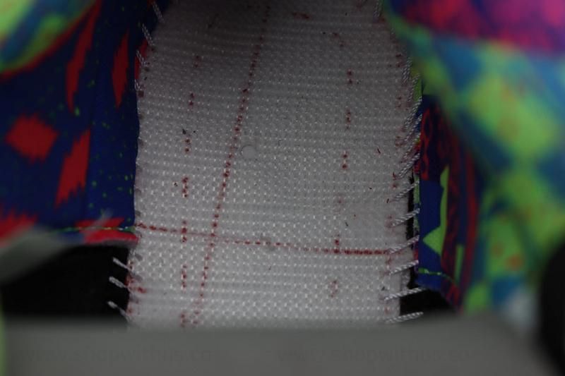 Air Jordan 5 AJ5 Retro - What The