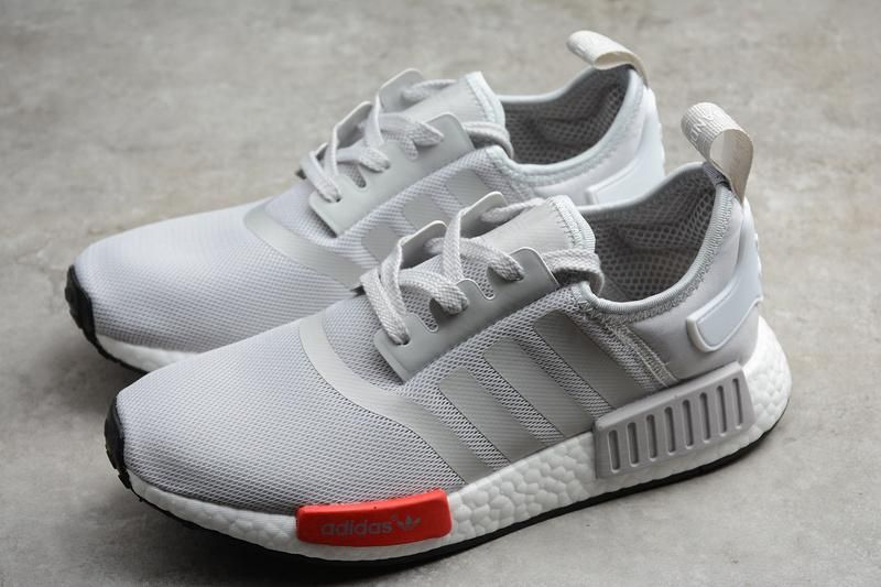 adidasOriginals NMD R1 - Light Onyx
