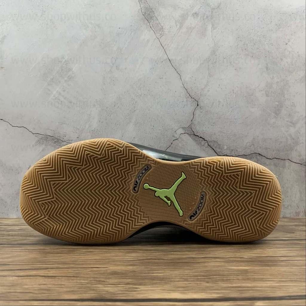 Air Jordan 35 AJ35 - Bayou Boys