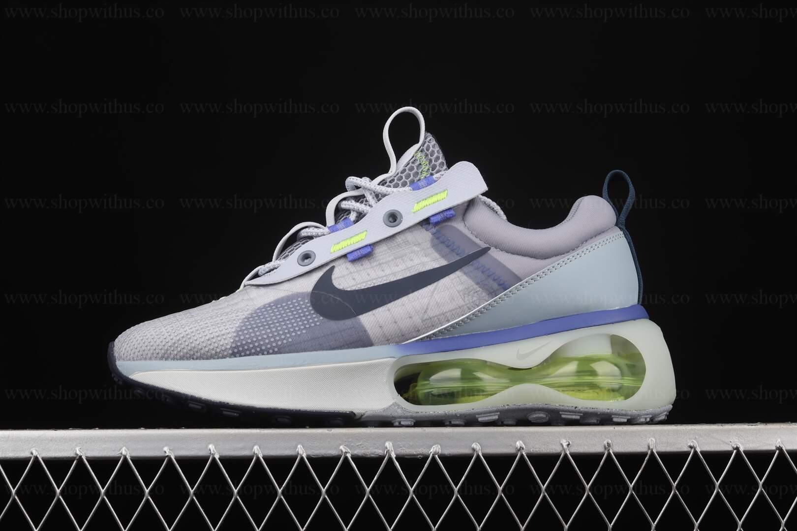 NikeAir Max 2021 - Ashen Slate