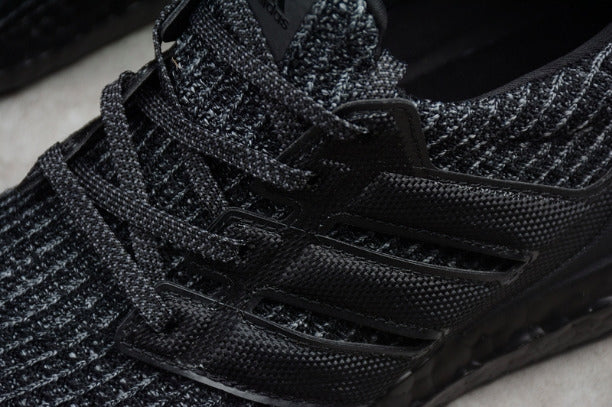 adidasMen's Ultra Boost 4.0 - Triple Black