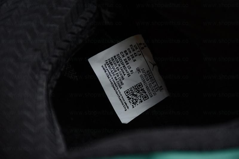 Air Jordan 5 AJ5 Retro - Oregon Ducks