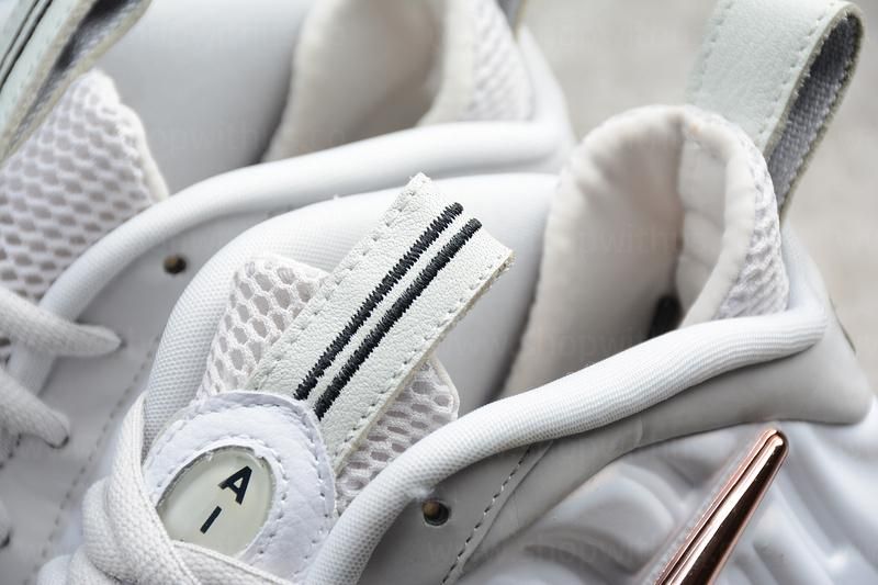 NikeAir Foamposite Pro QS - All Star