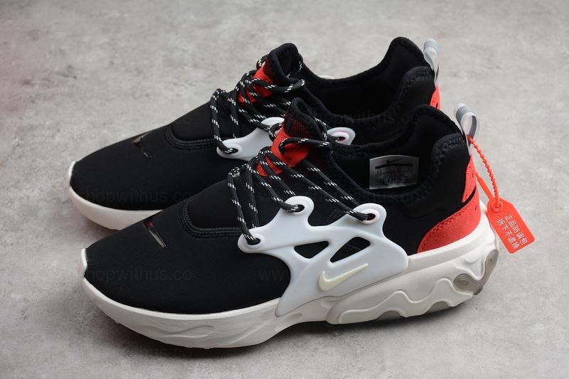 NikeMen's React Presto - Chatty Matador