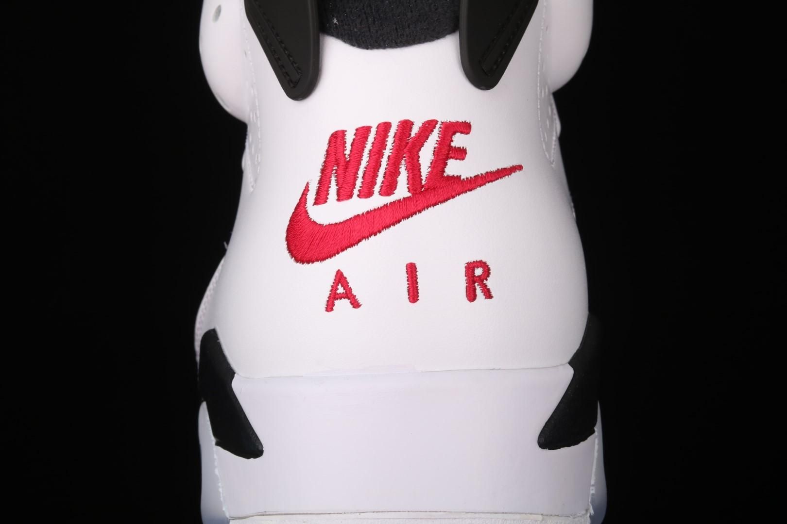 Air Jordan 6 AJ6 Retro - Carmine