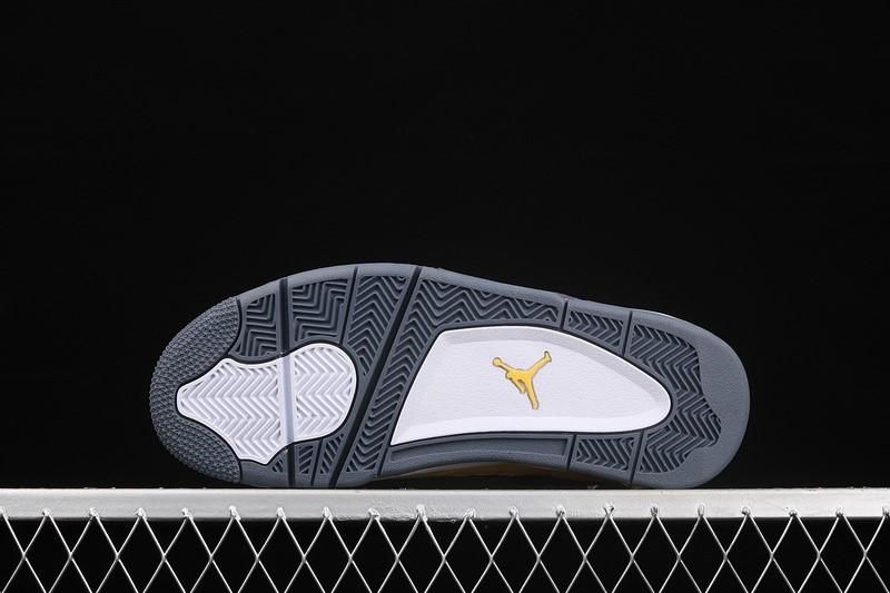 Air Jordan 4 AJ4  Retro - Lightning