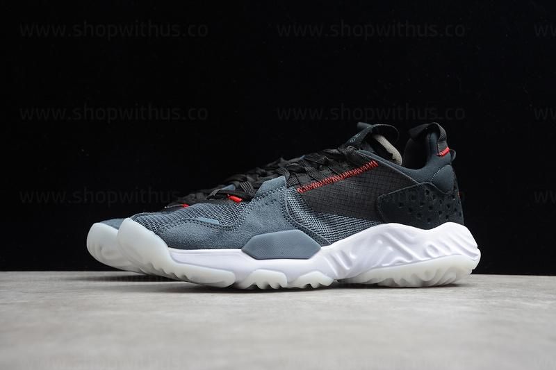 Jordan Delta SP - Dark Smoke Grey