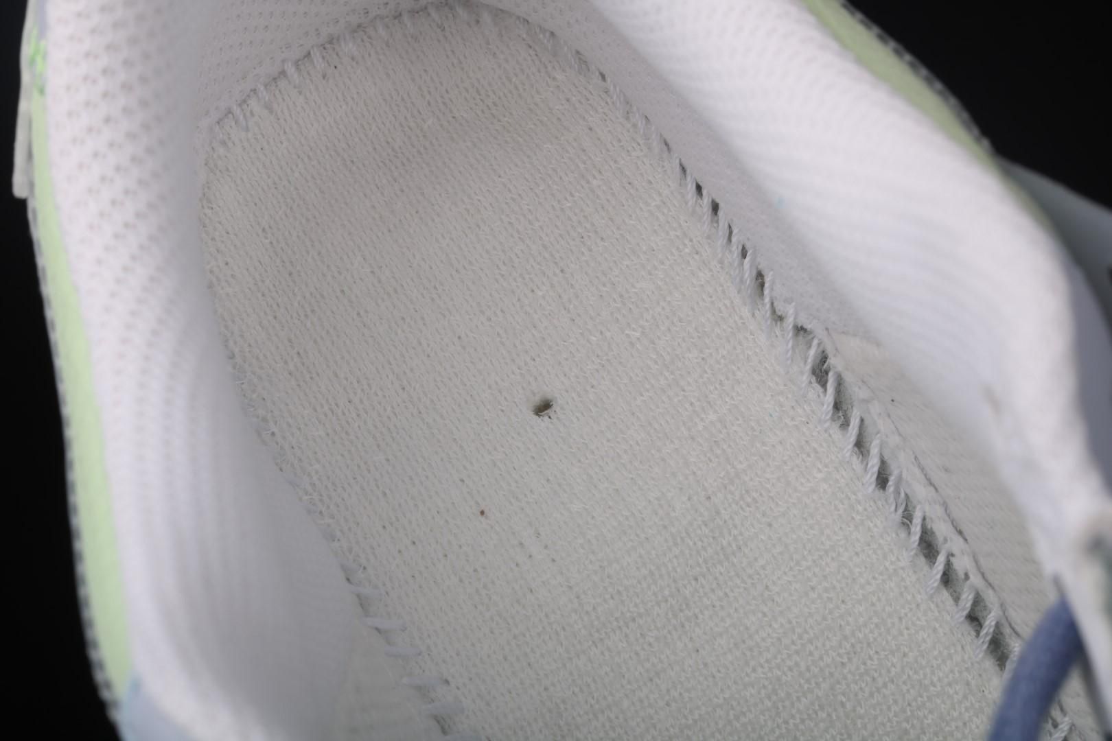 NikeUnisex Air Force 1 AF1 Low Shadow - Ghost World Indigo