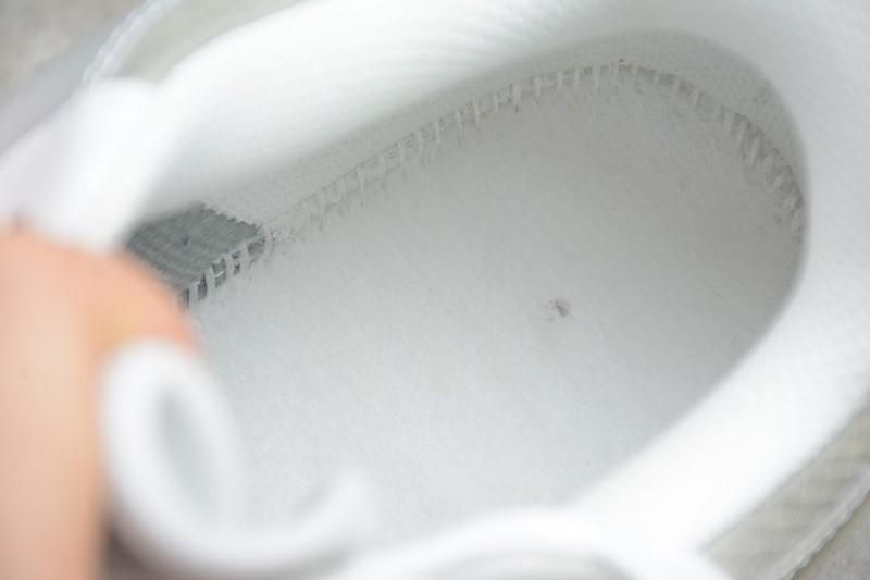 NikeUnisex Air Force 1 AF1 Shadow - Particle Grey